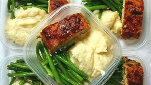 3 retete ideale pentru masa de pranz de la birou