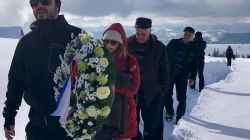 De ce au lipsit eroii din Apuseni de la parastasul organizat de Romanita Iovan! Unde se afla acum Argentin Todea