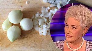 Lidia Fecioru, leacul zilei. Remediu simplu pentru detoxifierea ficatului si a colonului