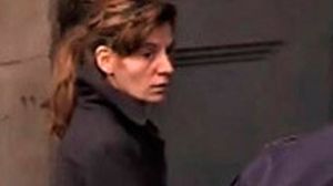 Criminala de la metrou nu mai vorbeste cu nimeni! Detalii socante despre comportamentul Magdalenei Serban in puscarie!