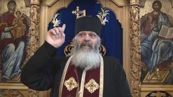 Parintele Calistrat despre pacatul pe care il facem cu totii, fara sa ne dam seama