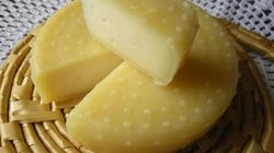 Cascaval de casa in doar 3 ore, 100% natural. Ingredientul ca sa-ti reuseasca reteta