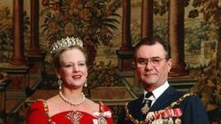 E din nou doliu in familia Regala! Printul Henrik al Danemarcei a murit