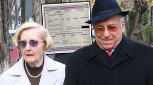Ce s-a aflat dupa ce sotia lui Ion Iliescu si-a facut public talonul de pensie! Cati ani are de fapt nevasta fostului presedinte
