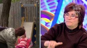 Rusinos! Ce s-a intamplat la inmormantarea Petronelei, fetita care a murit de cancer pentru ca parintii n-au vrut sa o trateze?