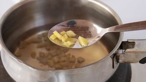 De ce trebuie sa bei ceai de ghimbir in fiecare zi