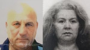 Barbatul de la sectia de Psihiatrie Slatina care si-a ucis colega asistenta, iar apoi s-a sinucis: "Din mormant, din Iad de unde dracu oi fi, nu am sa-i dau pace" Ce scria in biletul de adio