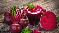 Ce se întâmplă în organismul tău dacă mănânci 100 de grame de sfeclă roşie în fiecare zi