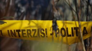 Caz şocant în centrul Braşovului! Un bărbat, înjunghiat în urma unui conflict spontan