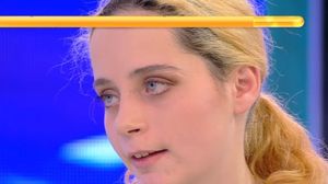  Drama unui inger de copil! De la 14 ani a fost obligata de familie sa isi vanda trupul pe bani! Marturisirile sfasietoare nu se opresc aici