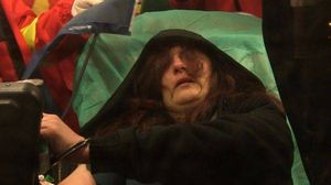 Ce s-a intamplat cu educatoarea criminala, dupa ce a baut erbicid! Anuntul facut de medici in urma cu scurt timp