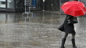 Anunţul făcut de meteorologi! Vreme la extreme în weekend! Sâmbătă, temperaturi de primăvară, duminică ploi