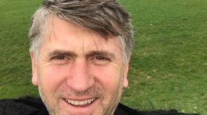 Cristian Pomohaci a fost caterisit degeaba? Fostul preot a intrat intr-o biserica ortodoxa, imbracat in sutana! FOTO