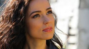 Cum si-a visat Olivia Steer sora moarta de cancer? "Eu am ramas socata"