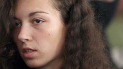 Studenta care a transat un barbat in camera de camin a ajuns din criminala...nimfomana! Carmen Bejan s-a transformat in personaj de roman politist