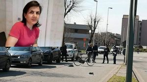 O romanca stabilita in Italia a fost lovita mortal de un camion! Femeia era pe bicicleta. "Nu e vina mea, a cazut în faţa masinii”