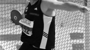 Doliu in sportul romanesc! A murit detinatorul recordului national la aruncarea discului