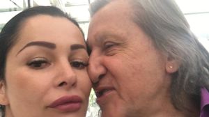 Brigitte Nastase, reactie acida la adresa amantei lui Ilie Nastase! „Păpuşă de 25 de ani, cu coşuri pe faţă..."