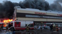 Ultimul strigat al unei fetite care a murit intr-un incendiu din Rusia: "Spune-i mamei ca am iubit-o!"