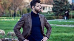 Ce nu a povestit despre el Stefan de la Exatlon! Cel mai sexy “razboinic” a preferat sa mentina misterul in privinta vietii sale profesionale