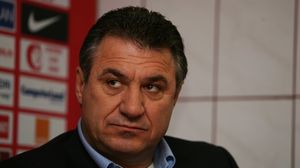 Victor Becali ramane in arest. Cererea de eliberare conditionata i-a fost respinsa