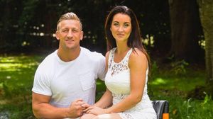 A ramas paralizata si sotul ei a parasit-o! Este incredibila intorsatura pe care a luat-o viata acestei femei! "In sfarsit traiesc viata pe care o merit"