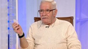 Cuvinte grele la adresa celebrului Mihai Voropchievici! "Ar ghici si in nodurile de la sireturi. Bani să iasă!"