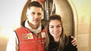 Te asteptai la asta? "Iubitul" Simonei Halep a facut declaratii despre relatia lor. "Simona este o fata speciala, modesta, ambitioasa"