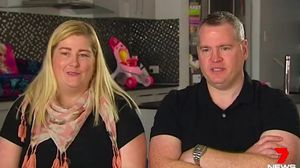 O femeie a ramas insarcinata de doua ori intr-un interval de 10 zile! Cum a fost posibil asa ceva?! Medicul ei s-a crucit: "Asa ceva nu am mai auzit niciodata"