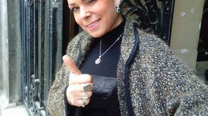 O cantareata din Romania a atacat o femeie cu foarfeca! "Zicea incontinuu ca ma omoara, ca nu scap cu viata"