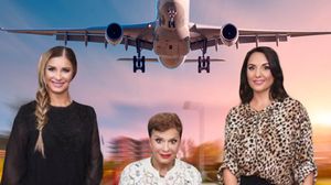 Incredibil! Fata cea mare a Ionelei Prodan a plecat in America! De ce a luat aceasta decizie - EXCLUSIV