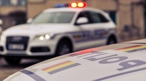 Un roman a fost injunghiat si a murit la Londra. Au fost 59 de crime de la inceputul anului si pana acum in Capitala Marii Britanii