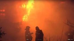 Incendiu grav intr-un club din China. 18 oameni au murit si 5 au fost raniti