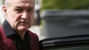 Becali a facut pace cu Manastirea Christiana! Latifundiarul a vrut terenul de 30 milioane euro de sub lacasul de cult din Bucuresti |  EXCLUSIV