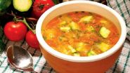 Ciorba de legume