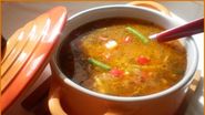 Ciorba de legume