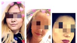 Descoperirea SOCANTA facuta de prietenii celor trei tinere moarte in teribilul accident din Teleorman! Cine se afla de fapt la volanul masinii? Iata imaginile controversate