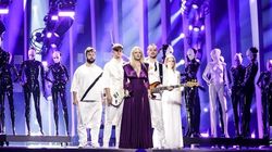Eurovision 2018. Cum a reactionat trupa The Humans dupa ce au ratat calificarea la Eurovision