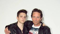 Paul Popi a murit. Chitaristul de la Rosu si Negru a facut infarct