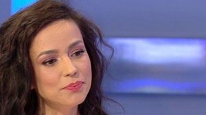 Reactie agresiva a autoritatilor dupa mesajul Oliviei Steer privind rujeola! O astfel de campanie nu a mai fost facuta pana acum