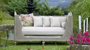 Cum sa amenajezi coltul de relaxare din gradina! 5 idei din care sa te inspiri