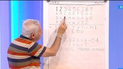 Mihai Voropchievici - Invata sa iti calculezi numarul unic pentru a-ti afla menirea in viata
