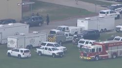 Atac armat intr-un liceu din Texas! Sunt cel putin 10 morti!