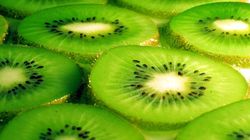 A mancat kiwi cu telina in fiecare zi timp de o saptamana! Rezultatul a fost incredibil