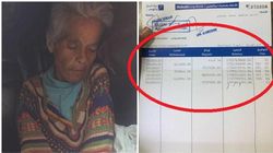 A cersit toata viata, insa a murit cu milioane de lei in cont! Ce au descoperit anchetatorii dupa moartea ei