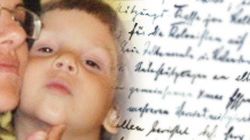 Nu il poate uita! Mama lui Ionut Anghel, copilul sfasiat de caini, ii scrie, si acum, poezii | DEZVALUIRI