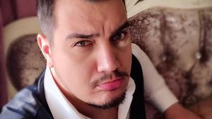 Bursucu, prima ecografie cu fetita! "Miracolul din viata mea"