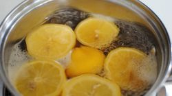 Bea asta in fiecare dimineata si slabeste 10 kilograme in 30 de zile! Fara dieta si fara sport!