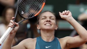 Bravo, Simona! Simona Halep a castigat finala de la Roland Garros
