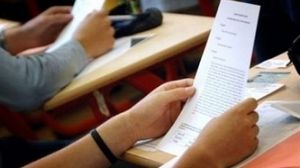 Evaluare Naţională 2018 a început cu proba la Română